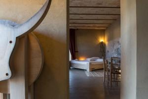 Villa Fortezza Antique Rooms