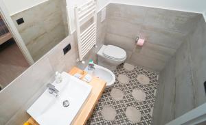 Neapolitan Flat B&B