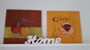 Ferienwohnung Werraglück