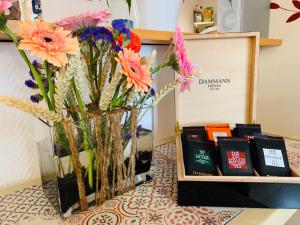 Hotels Hotel Trianon Tours : photos des chambres