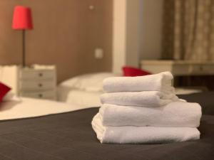 Hotels Hotel Trianon Tours : photos des chambres