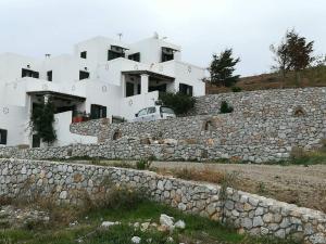 Eufrosinis House 2 Skyros Greece