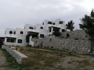 Eufrosinis House 2 Skyros Greece