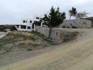 Eufrosinis House 2 Skyros Greece