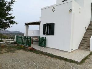 Eufrosinis House 2 Skyros Greece