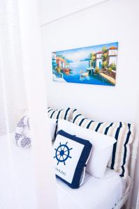 Navy Apartments