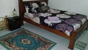 Homestay Dayani Musleem