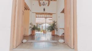 Misia Custodia Hotel Boutique