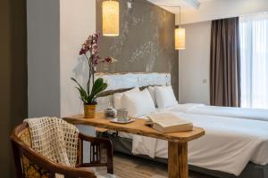 Kastalia Boutique Hotel Parnassos Greece