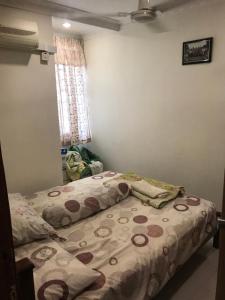 Homestay Dayani Musleem