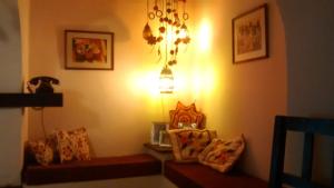 Tilcara Casa con 3 dorm Pedacito de Cielo