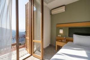 Kastalia Boutique Hotel Parnassos Greece