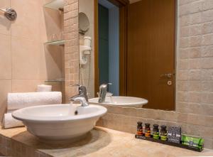Kastalia Boutique Hotel Parnassos Greece