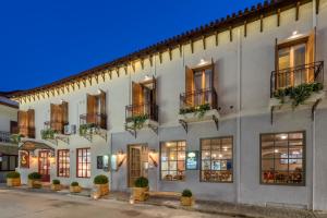 Kastalia Boutique Hotel