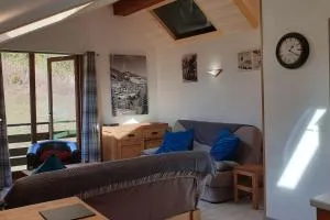 les Grands Balcons de l'Etale - Manigod