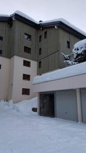 Appartements les Grands Balcons de l'Etale : photos des chambres