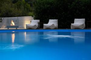 Serenity Luxury Villa, Skiathos Skiathos Greece