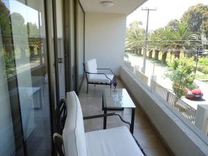 Departamento Reñaca Park