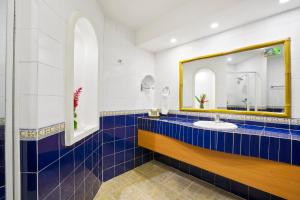 Gamboa Rainforest Reserve