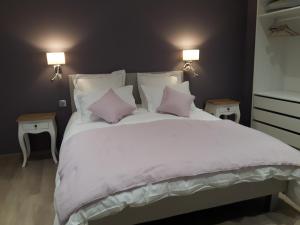 4 csillagos apartman L'Ourson Colmar Franciaország