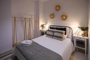 City center nearby the beach +3Bed +2Bath +Wifi