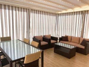 Appartamento in Villino Laura