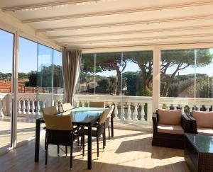 Appartamento in Villino Laura