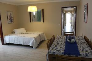 Superior Two-Bedroom Apartment room in Naturmar Praia