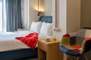 Kastalia Boutique Hotel