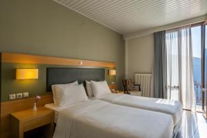 Kastalia Boutique Hotel Parnassos Greece
