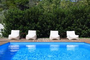 Serenity Luxury Villa, Skiathos Skiathos Greece