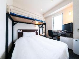 Super Hotel Naha Shintoshin