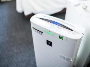 Super Hotel Naha Shintoshin