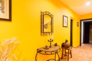 Hostal El Escudo de Mijas