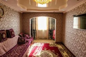 Quiet appartment in Bishkek city - Tokmok