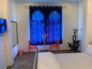 Boraj Haveli Guest House