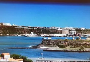 Secularis Capital - Praia