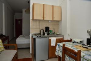 Morpheas Rooms