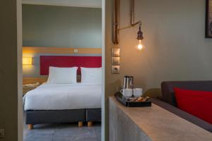Kastalia Boutique Hotel Parnassos Greece