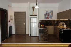 Stylish Apartment Acropolis view