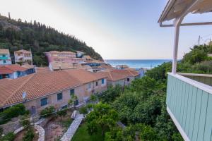 Olive Tree Hotel Lefkada Greece