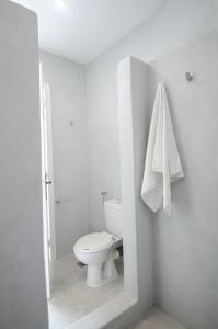 George & Irene Hotel Ios Greece