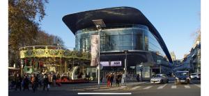 Hotels Hotel Trianon Tours : photos des chambres