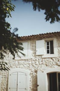 Maisons d'hotes Domaine de Carraire : photos des chambres