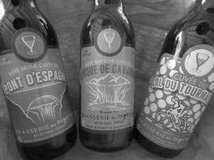 Maisons de vacances Chalet Le Bordarriben sauna & spa : photos des chambres