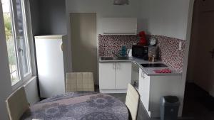 Appartements Saint Brieuc Sud : photos des chambres