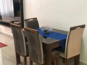 Aconchegante - Enseada - Guarujá