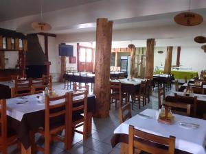 Hotel Catripulli