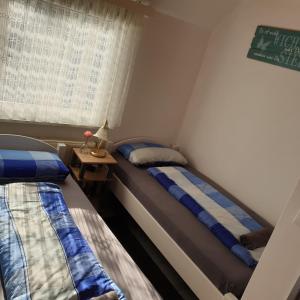 Ferienwohnung 1-2 Personen