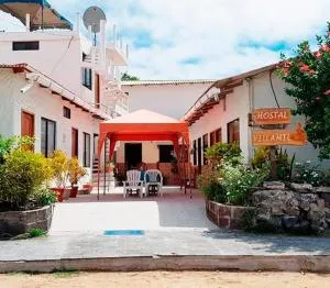 Hostal Villamil - Puerto Villamil